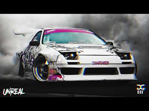 DAMAGE - Unreal (Phonk)