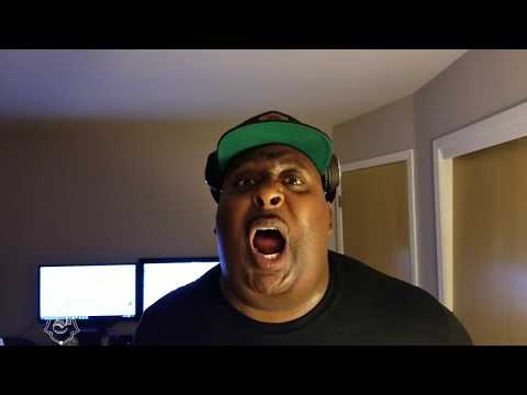 Badlands Chugs a 2 Liter Fanta Soda Quick Fast!