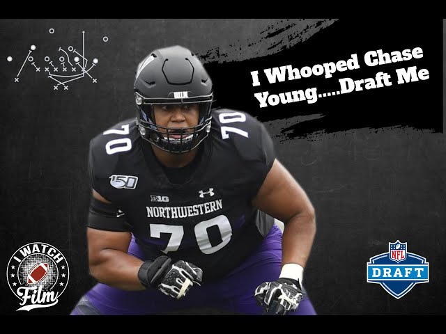 2021 NFL Draft: Predicting Chicago Bears' first-round pick