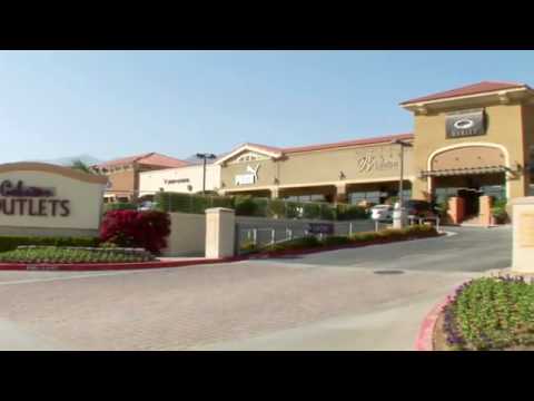 Motel 6 - Palm Springs East-E Palm Canyon - Palm Springs, CA Motel.flv