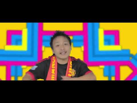 Flair Mizo - Manchester United (Official)