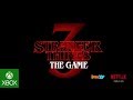 Stranger Things 3: The Game - Official Trailer