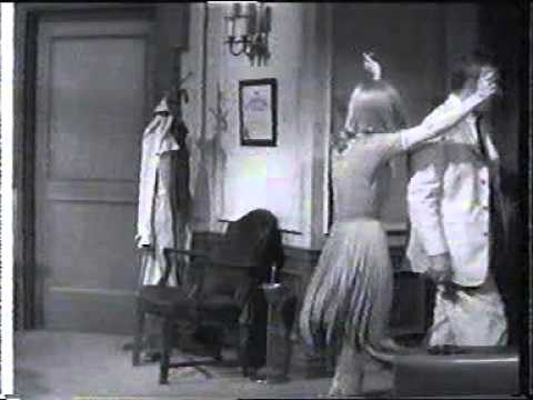 The Three Faces of Eve (first emergence of Eve Black)