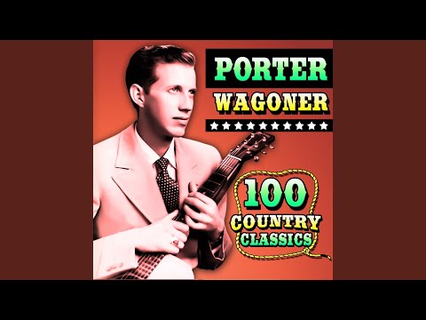 An Old Log Cabin for Sale - Porter Wagoner