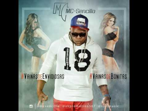 Mc Sencillo - #VainasDeBonita