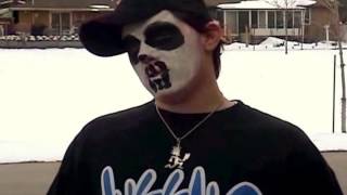 Anybody Killa - ABK - Laugh At You