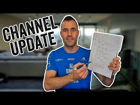 2025 Rewind & The Massive Goal for 2026 (Channel Update)