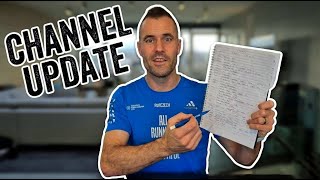 2025 Rewind & The Massive Goal for 2026 (Channel Update)