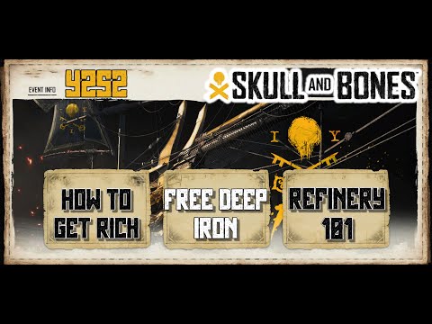 3 QUICK TIPS/PSA for the Season 2 Pirate | Skull & Bones Y2S2 (SLIVER TIP WAS NERFED)