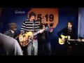 EXCLUSIVE Fightstar Mercury Summer LIVE on The 519 Show 165 pt 2