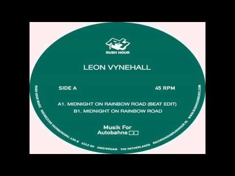 Leon Vynehall - Midnight On Rainbow Road (Beat Edit)