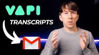 Connect Gmail with your VAPI AI Voice Assistant