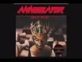Annihilator - Slates (King of the Kill Remaster Bonus)