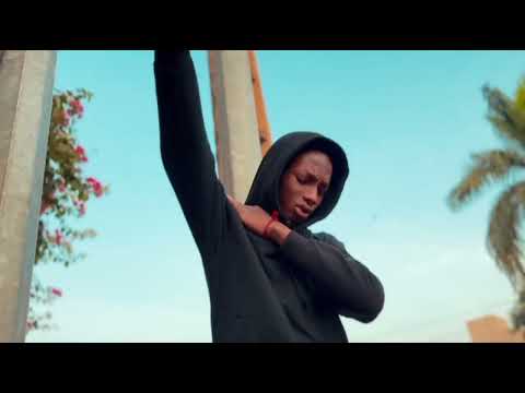 Like Boys - A TÉ TCHI ( Clip Officiel ) #mali #rap