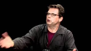 Dana Gould "Larry King Game"
