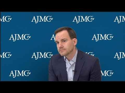 Adam Simmons Explains the Importance of Finding New Treatment Options for Schizophrenia