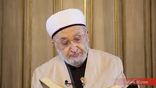 Kısa Video: Ashâb-ı Kirâm'a Saygı