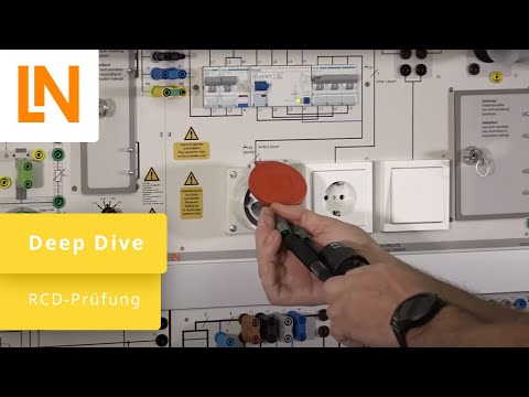 RCD Testing | Deep Dive