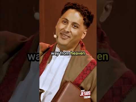 ✨ Why I Left Islam – John Ghanim | Ex-Muslim Testimony | Stories of Revival MJT✨