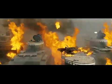 Banzai charge (Japanese infantry VS soviet tanks)