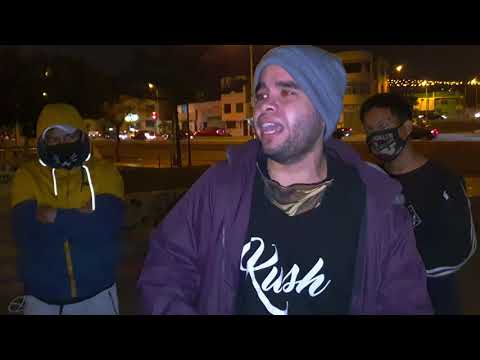 ALEXIS 13 VS DHR VS OG SEVEN // FINAL // ESPERANZA REPRESENT