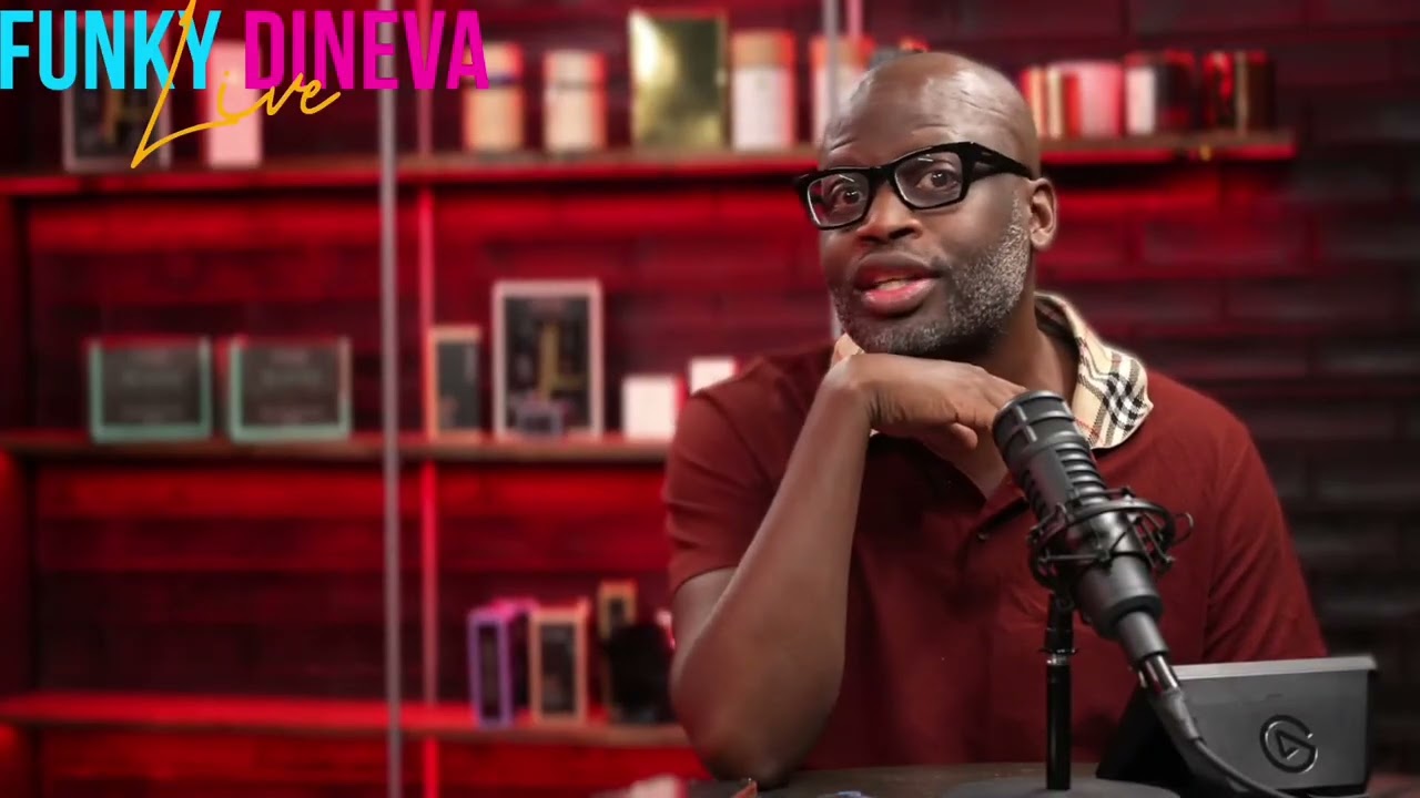 More Footage Surfaces of Altercation Between Big Tigger and His Wife Alicia Brown