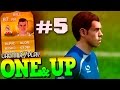 FIFA 15 [ 1&UP ] | Gareth BALE | [ #5 ] 