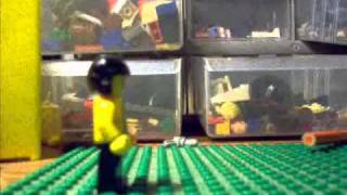 dare devil dan ep. 1: crap cannon