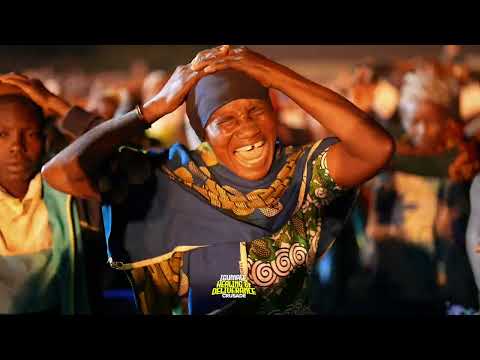 HEAVENS OPENED OVER IGUMALE — ADOKA IS NEXT! 🔥