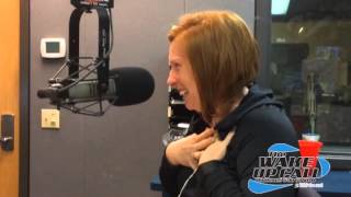 Gavin's Gift to Katie