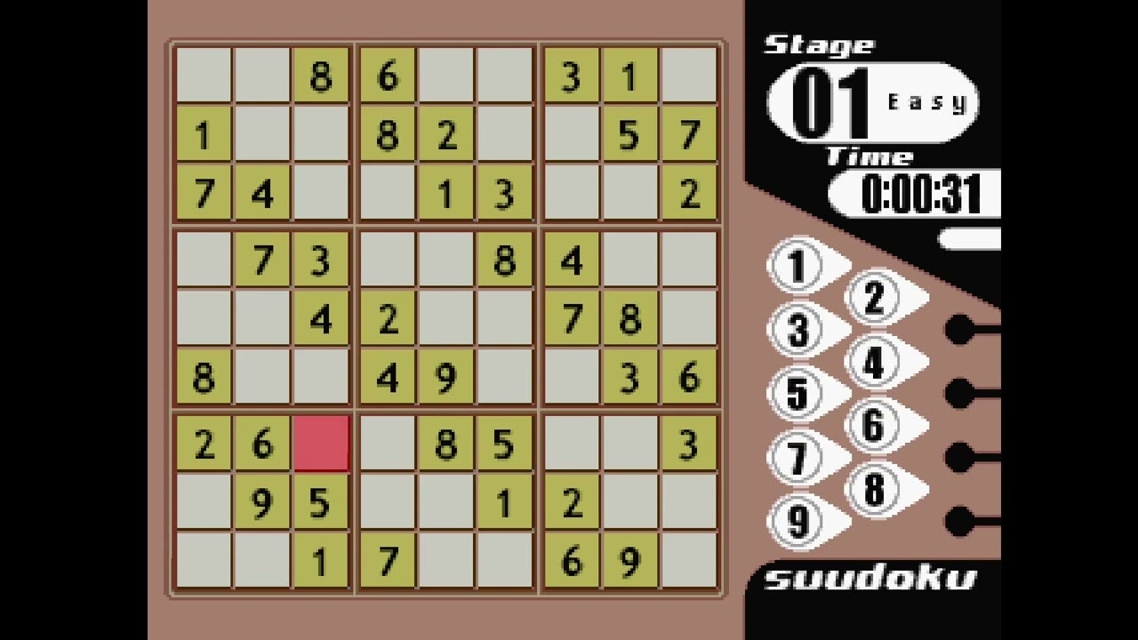 Gameplay Video