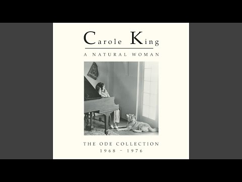 download lagu mp3 mp4 Carole King A Natural Woman The Ode Collection, download lagu Carole King A Natural Woman The Ode Collection gratis, unduh video klip Download Carole King A Natural Woman The Ode Collection Mp3 dan Mp4 Music Online Gratis
