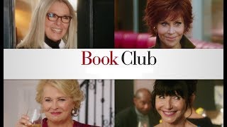 Book Club Soundtrack list