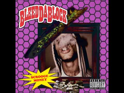 SCROOGE MONEY - BLESSINGS FT. TOMMY D (PROD. TRAP SOLO)