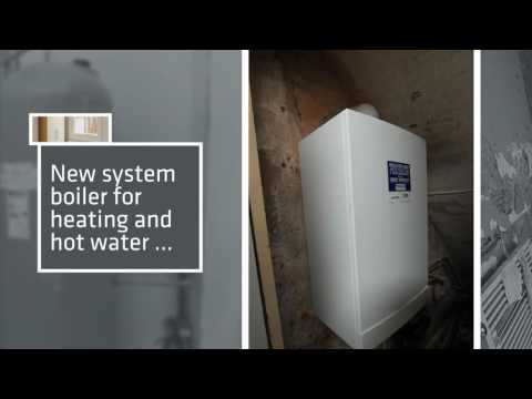 Magazine Road - HMO Conversion