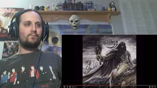 Falconer - Royal Galley (Reaction)