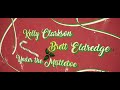 Kelly Clarkson & Brett Eldredge - Under The Mistletoe