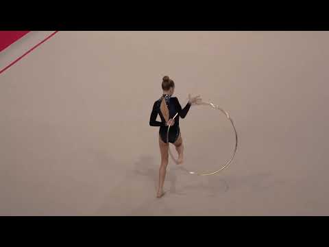 23 RHYTHMICSPORT ACADEMY A S D    CERCHIO