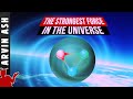 QCD  Visualiser La Force La Plus Puissante De L Univers  La Chromodynamique Quantique