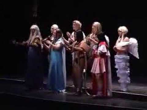 Anime Expo 2002 - #15 Ah! My Goddess