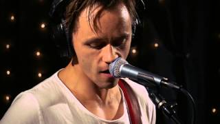 Sondre Lerche - Bad Law (Live on KEXP)