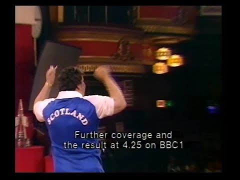BBC1 Continuity | 4th March 1984
