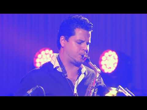 Gibraltar International Jazz Festival - Song for Difang