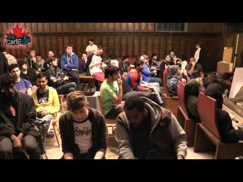 TSM RB Leffen (Fox) vs Ryan Ford (Fox) - TCU2016 - SSBM WFs