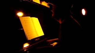 "Cantiga da Noiva", de Dorival Caymmi, por Felipe Berocan