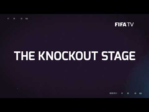 It's time for the knockout stage at the FIWC 2017 Grand Final!