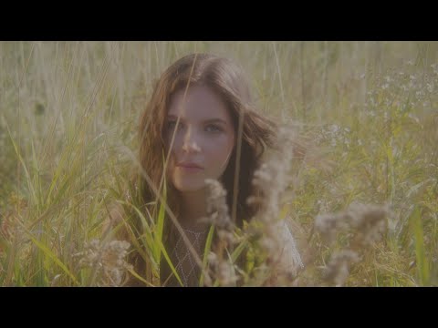 Sophie Grenier - Fermer les yeux (Audio)