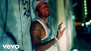 Philthy Rich - Menace II Society  ft. Chief Keef