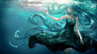 Darling Parade - Crash &amp; Burn (with lyrics) (2013)