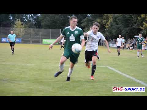 VfL Bückeburg   TuS SW Enzen 30 07 2021